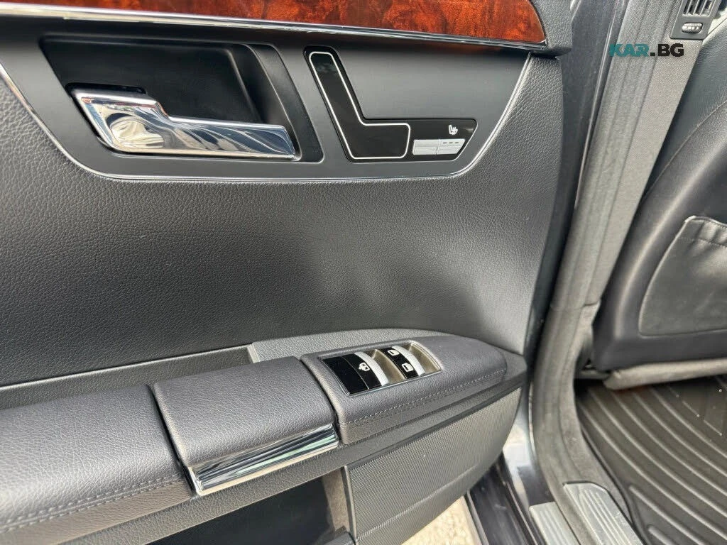 Mercedes-Benz S 550 4MATIC * SWB * ���������� * (���� �� ��) | Mobile.bg � ����������� 15
