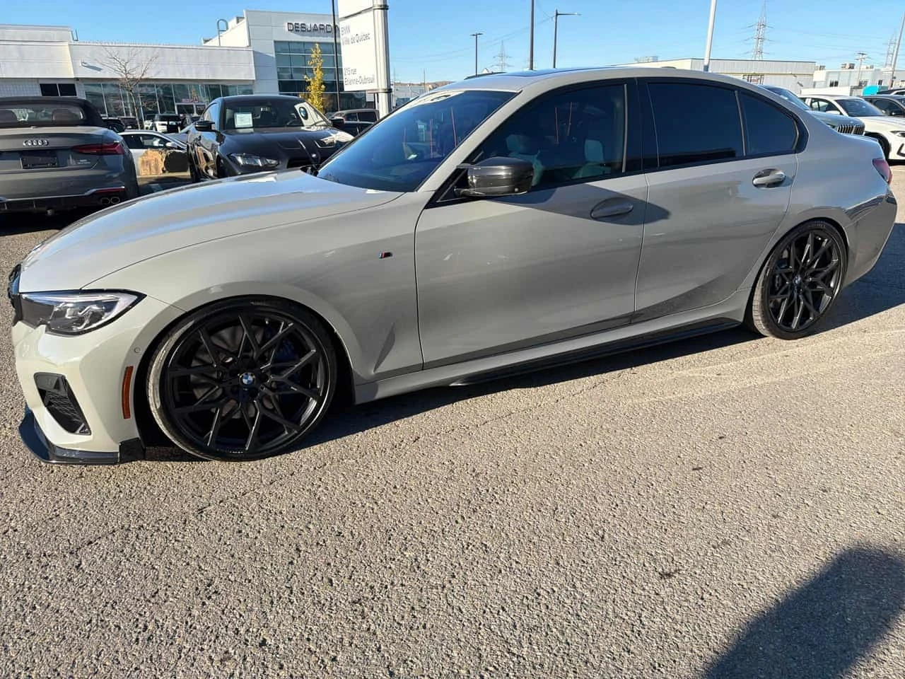 BMW 340 M340i xDrive * ���������� ��� ������������ ������* | Mobile.bg � ����������� 2