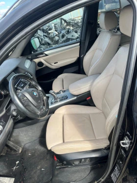 BMW X3 F25 3.5i 306hp N55 НА ЧАСТИ, снимка 6