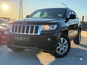 Jeep Grand cherokee 3.0 D* FULL MAX* 205.000KM* ТОП СЪСТОЯНИЕ* 