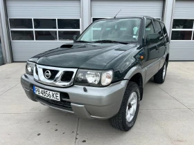 Nissan Terrano 3.0 Di- 154ps