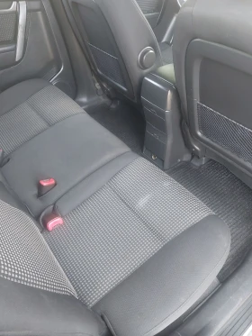 Chevrolet Captiva, снимка 17