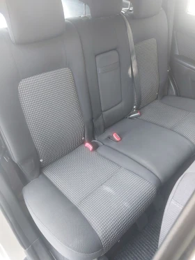 Chevrolet Captiva, снимка 16