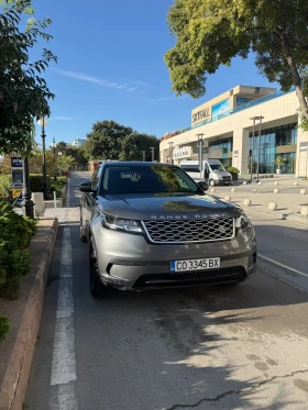 Land Rover Range Rover Velar 69000 km, снимка 3
