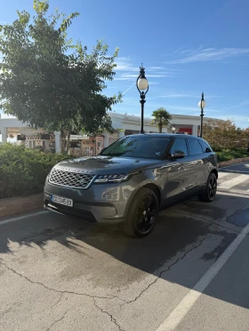 Land Rover Range Rover Velar 69000 km, снимка 1