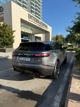 Land Rover Range Rover Velar 69000 km, снимка 4