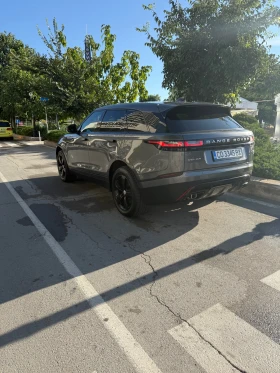 Land Rover Range Rover Velar 69000 km, снимка 6