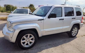 Jeep Commander 2.8CRD/LIMITED/NAVI, снимка 1