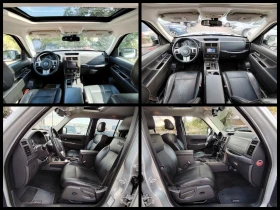 Jeep Commander 2.8CRD/LIMITED/NAVI, снимка 9