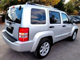 Jeep Commander 2.8CRD/LIMITED/NAVI, снимка 4