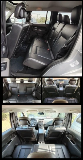 Jeep Commander 2.8CRD/LIMITED/NAVI, снимка 12