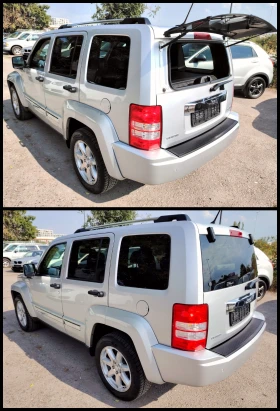 Jeep Commander 2.8CRD/LIMITED/NAVI, снимка 6