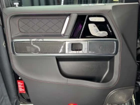 Mercedes-Benz G 63 AMG  FACELIFT* AMG ACTIVE RIDE CONTROL* 3xTV* CARBON* , снимка 6