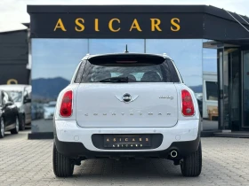 Mini Countryman / 2.0D / ALL4 / FACELIFT / TOP /, снимка 4
