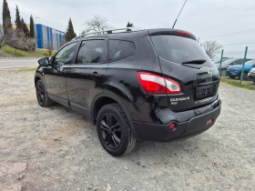 Nissan Qashqai + 2 1.5DCI, снимка 3