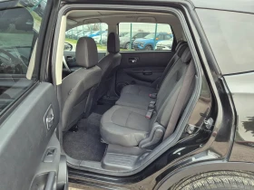 Nissan Qashqai + 2 1.5DCI, снимка 13