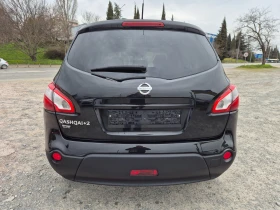 Nissan Qashqai + 2 1.5DCI, снимка 4