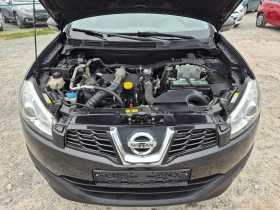Nissan Qashqai + 2 1.5DCI, снимка 11