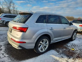 Audi Q7 PREMIUM PLUS, снимка 4