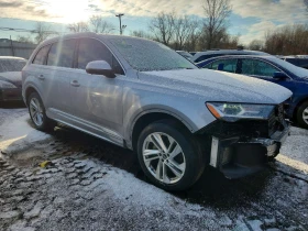 Audi Q7 PREMIUM PLUS, снимка 3