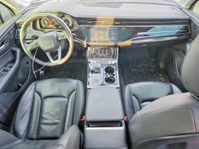 Audi Q7 PREMIUM PLUS, снимка 8