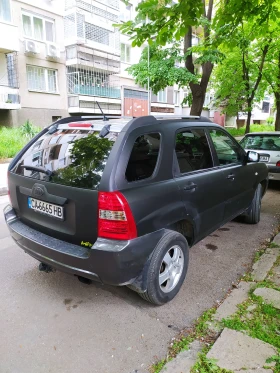 Kia Sportage, снимка 2