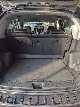 Kia Sportage, снимка 9