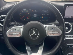 Mercedes-Benz GLC 300 4MATIC * FULL AMG PACK* DIGITAL* ПАНОРАМА* , снимка 13