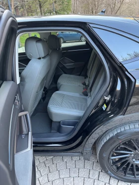 Audi Q3 Sportback 40 tdi S-Line, снимка 5