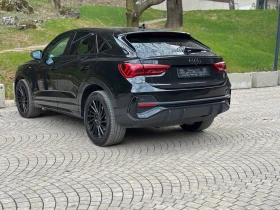 Audi Q3 Sportback 40 tdi S-Line, снимка 4