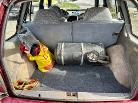 Kia Sportage 2.0i 4x4, снимка 13