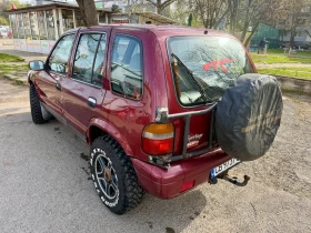 Kia Sportage 2.0i 4x4, снимка 5