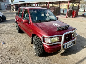 Kia Sportage 2.0i 4x4, снимка 1