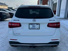Mercedes-Benz GLC 43 AMG  CARFAX, снимка 4