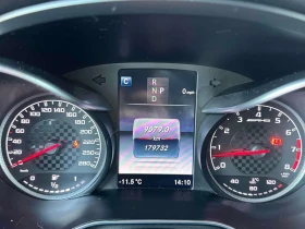 Mercedes-Benz GLC 43 AMG  CARFAX, снимка 8