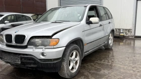 BMW X5 E53, снимка 1