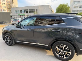 Kia Sportage, снимка 6