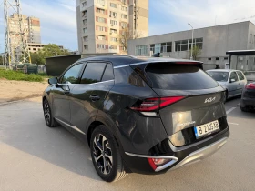 Kia Sportage, снимка 5