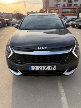 Kia Sportage, снимка 1