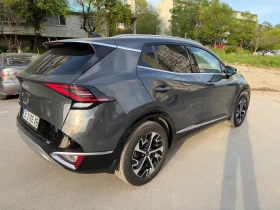 Kia Sportage, снимка 3