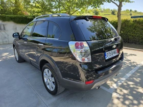 Chevrolet Captiva 2.2-184kc 4х4 6+ 1места  LTZ AT BICOLOR, снимка 3