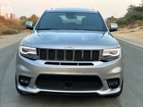 Jeep Grand cherokee SRT , снимка 6