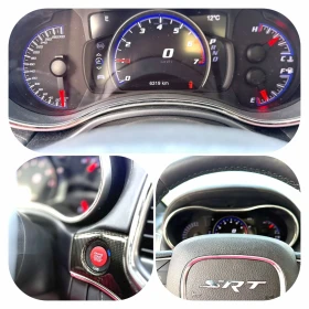 Jeep Grand cherokee SRT , снимка 13