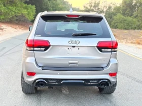 Jeep Grand cherokee SRT , снимка 2