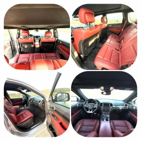 Jeep Grand cherokee SRT , снимка 11