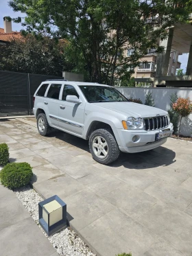 Jeep Grand cherokee 3.0 CRD, снимка 1