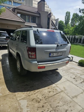 Jeep Grand cherokee 3.0 CRD, снимка 3