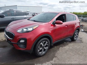 Kia Sportage 2.4L* AWD* Крайна цена, снимка 1