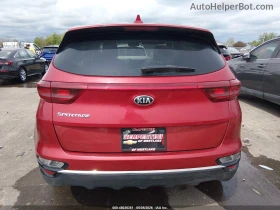 Kia Sportage 2.4L* AWD* Крайна цена, снимка 5