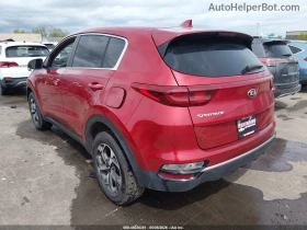 Kia Sportage 2.4L* AWD* Крайна цена, снимка 6